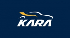 KARA, 드리프트 국제대회 韓대표 파견