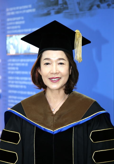 이어룡 대신금융그룹 회장, 동신대 명예경영학박사학위