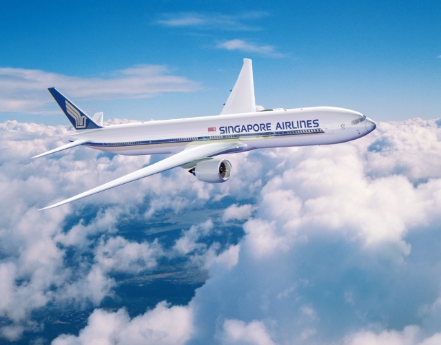 싱가포르항공이 창립 70주년을 맞이하며 5월 31일까지 공식 홈페이지와 모바일을 통해 항공권을 구매한 고객들을 대상으로 다채로운 프로모션을 진행키로 했다. 사진=싱가포르항공 제공