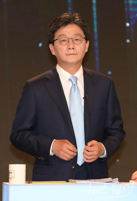 유승민 “배 12척 남아···‘개혁보수의 길’ 계속 간다”