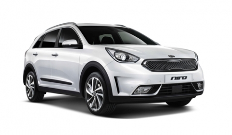 현대·기아차, 하이브리드카 판매 1만대 돌파