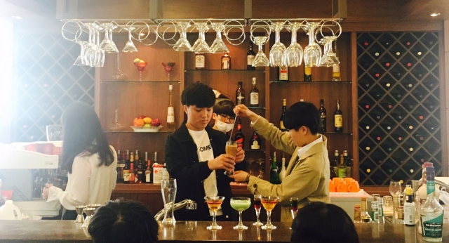 동신대, 고등학교 대상 진로·진학 체험 프로그램 인기 기사의 사진