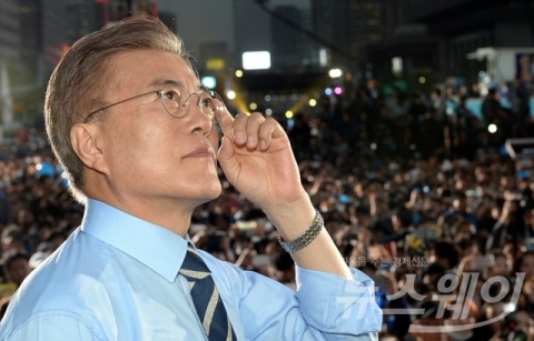 “할 말은 한다”···미·중·일 외교공백 부터 메꾼다