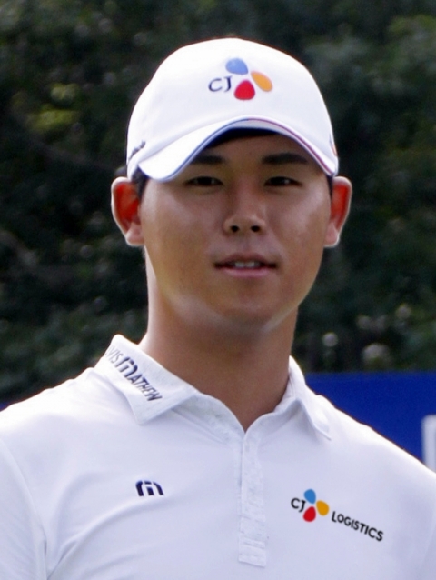 김시우, PGA 개막전 3R까지 공동 9위···선두와 4타차