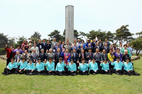 정읍시, 제50회 황토현동학농민혁명 기념제 성공적 개최