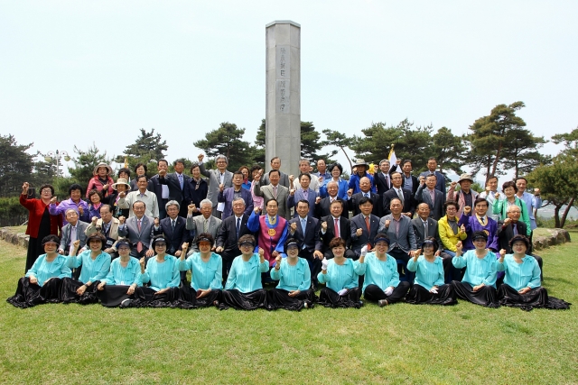 정읍시, 제50회 황토현동학농민혁명 기념제 성공적 개최 기사의 사진
