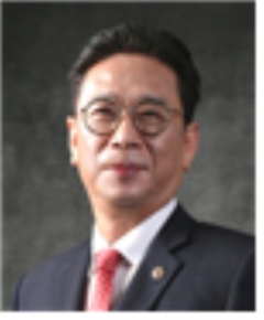 전남도의회 박철홍 의원(민주당·담양1)