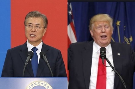 갈림길에 선 한미, 치열한 공방전 예고