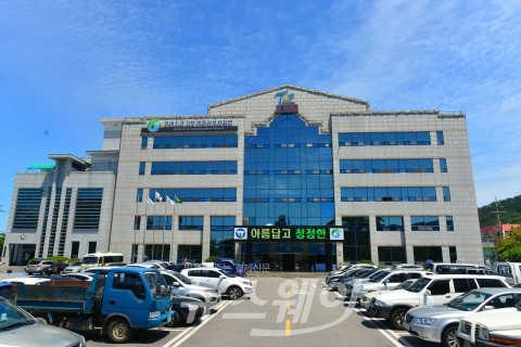 고창군, 서민층 가스시설 개선사업