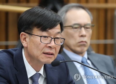 文정부 초대 공정위원장은 ‘재벌 저격수’