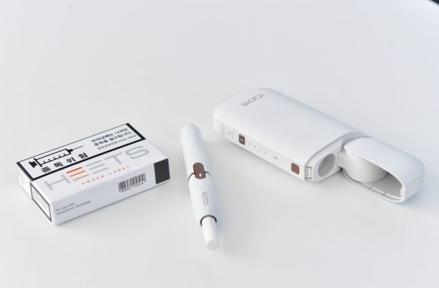 아이코스와 히츠