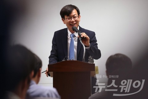김상조, 오픈마켓·이커머스 수수료율 공개 추진에···업계 ‘물음표’