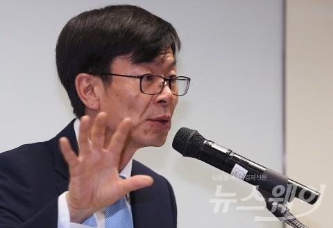 기자들도 공정위로···위상 높아진 경제검찰