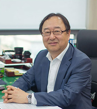 코스닥 상장 앞둔 삼양옵틱스 “2020년 매출 1300억 목표”