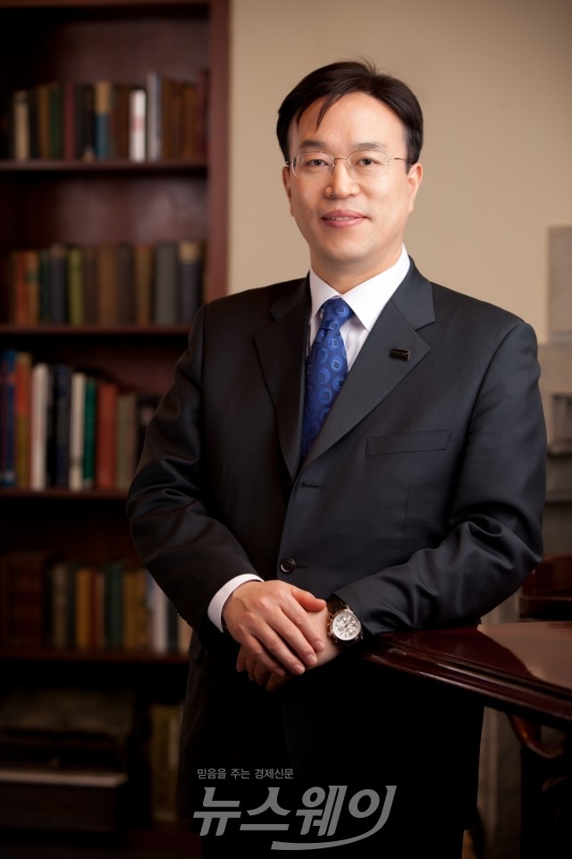 연세대학교 김진영 교수