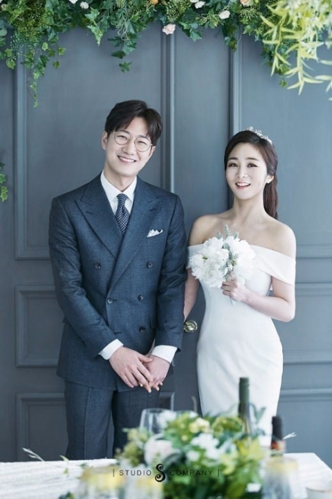 조우종, 아내 정다은 임신 4개월 인정···“노산이라 1명만 낳을 생각”