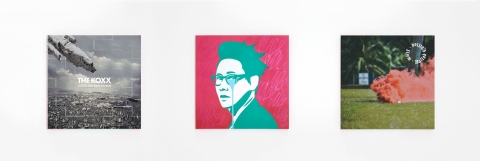 현대카드, 윤종신·십센치·칵스 바이닐 앨범 발매 지원