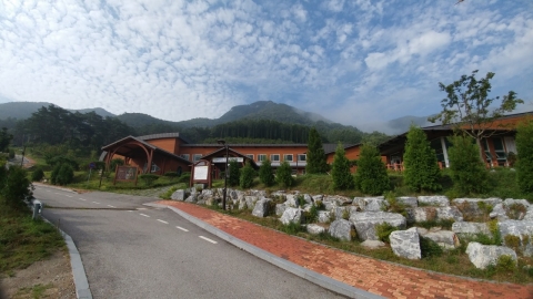 진안군, 세계환경의 날 맞아 2017 환경건강포럼 개최
