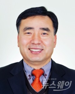 김성호 화순초 교장