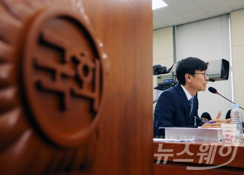 김이수·김상조 연이어 청문보고서 채택 불발