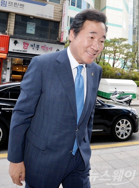이낙연 “세심하게 현안 챙기고 선제대응 해야”