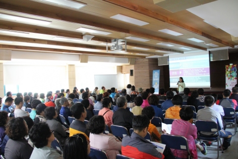 완주군, 로컬푸드 가공품 품질관리