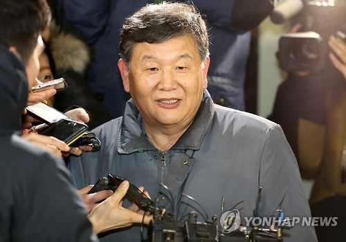 문체부 2차관에 노태강···박 전 대통령의 ‘참 나쁜 사람’