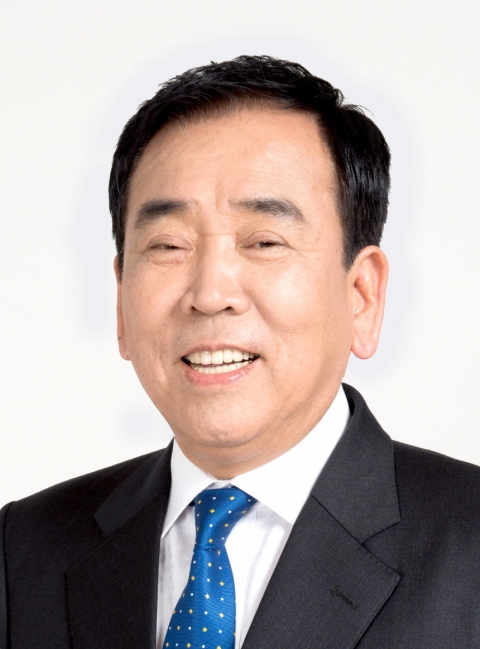 김준성 영광군수 신년사