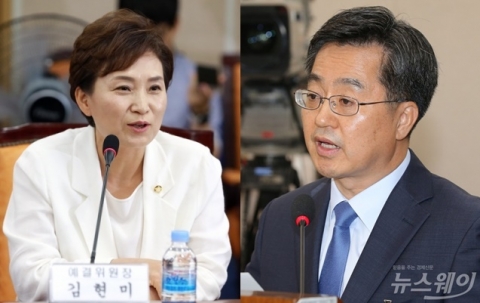 김동연·김현미의 선별 맞춤 규제, 어떻게?