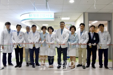화순전남대병원, ‘간호·간병 통합서비스’ 첫발