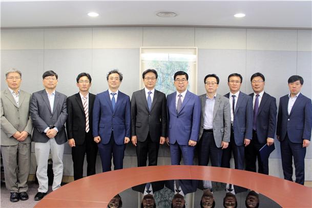 한국제약바이오협회가 바이오의약품·4차산업 부문 전문가를 비상근 임원급으로 영입했다. 사진=한국제약바이오협회 제공