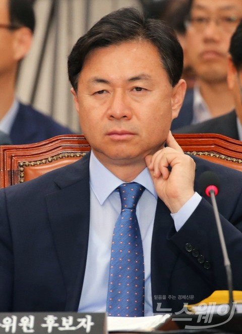 김영춘 더불어민주당 의원. 사진=뉴스웨이DB