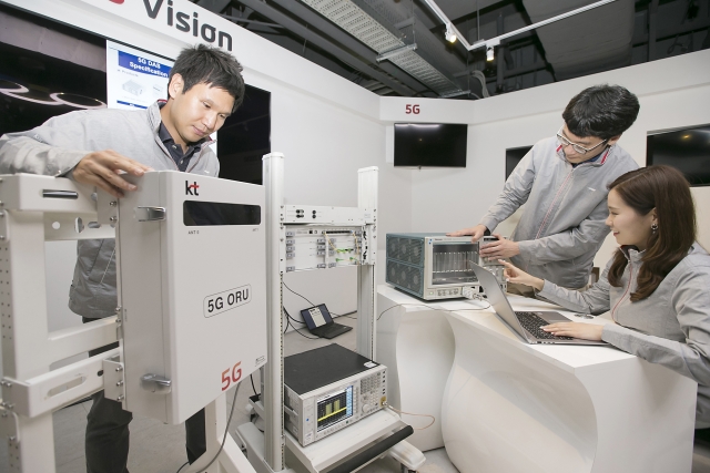 사진=KT 제공.