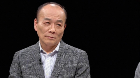 전원책, JTBC ‘썰전’ 하차···TV조선 ‘뉴스판’ 진행 맡아
