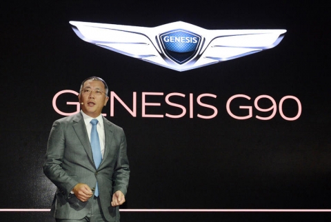 제네시스·모빌리티 ‘뉴 현대차그룹’ 완성한다
