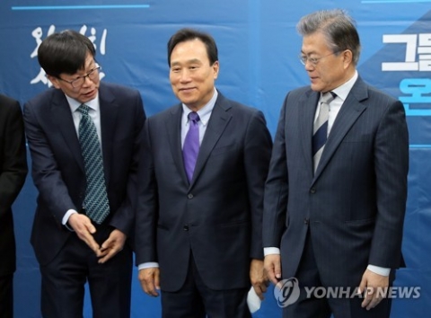 국민경제자문회의, ‘부실기업 구조조정 TF’ 첫 회의