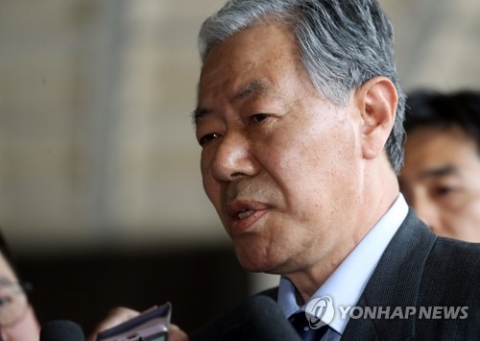 최순실 변호인 “1심 결과 불복···항소한다”