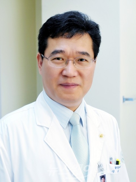 화순전남대병원, 이제중 교수 ‘임상연구자상’ 수상