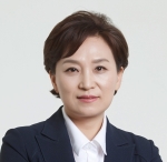 김현미 신임 국토교통부 장관(사진=국토교통부)