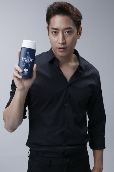 우르오스 스칼프샴푸 “건강한 두피 위한 저자극 피지케어”