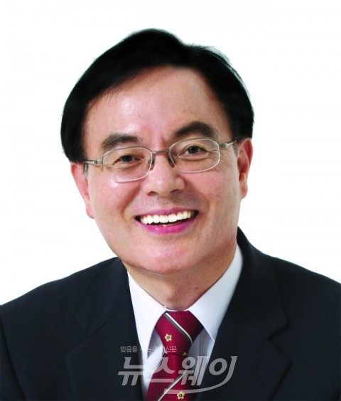 임우진 광주 서구청장, 민선6기 3년 소회 밝혀