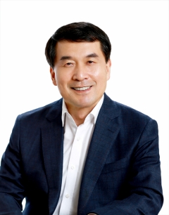 박성일 완주군수