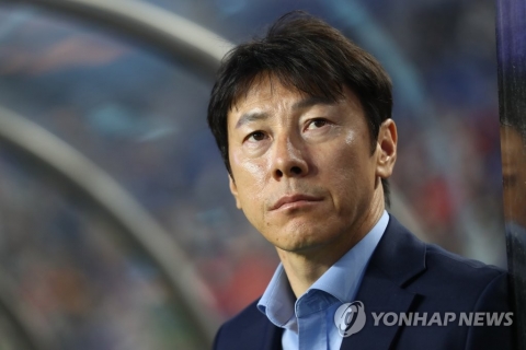 신태용, 대표팀 감독 선임···월드컵 본선 불씨 살리나