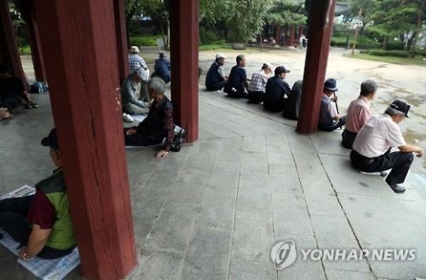 금융硏 “고령화 전담조직 신설···금융환경, 노후대비 중심 재편”