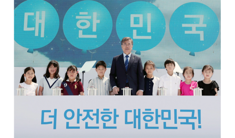 정부, ‘사용후핵연료 관리 계획’ 다시 공론화