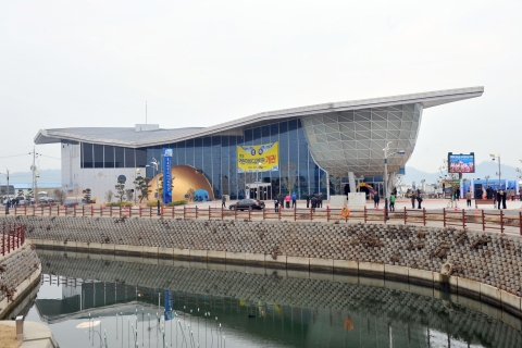 목포어린이바다과학관, 전남 우수실적 과학관 선정