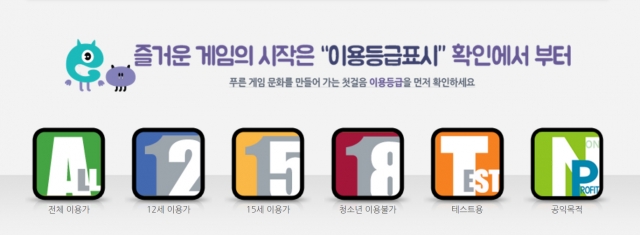 사진=게임물관리위원회 홈페이지 캡쳐
