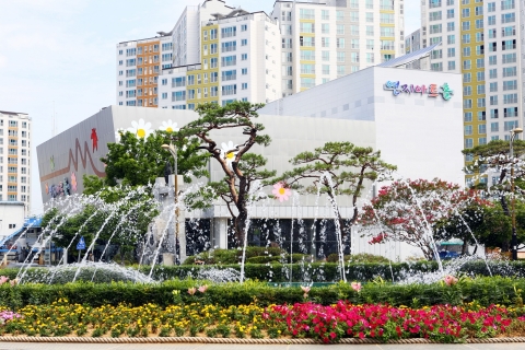 연지아트홀, 정읍문화예술의 새 지평을 연다