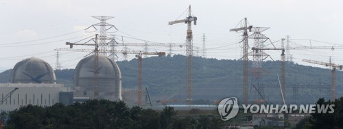 산업부, 가동 원전 24기 안전·비리 여부 조사 기사의 사진