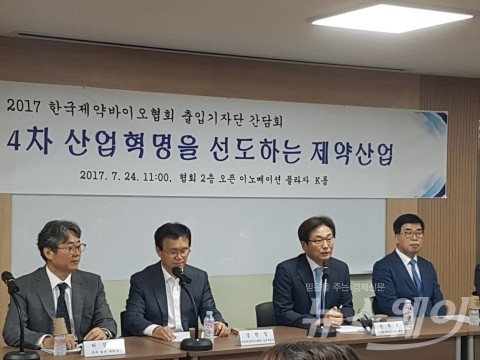 인공지능 활용 신약개발 시간 줄인다